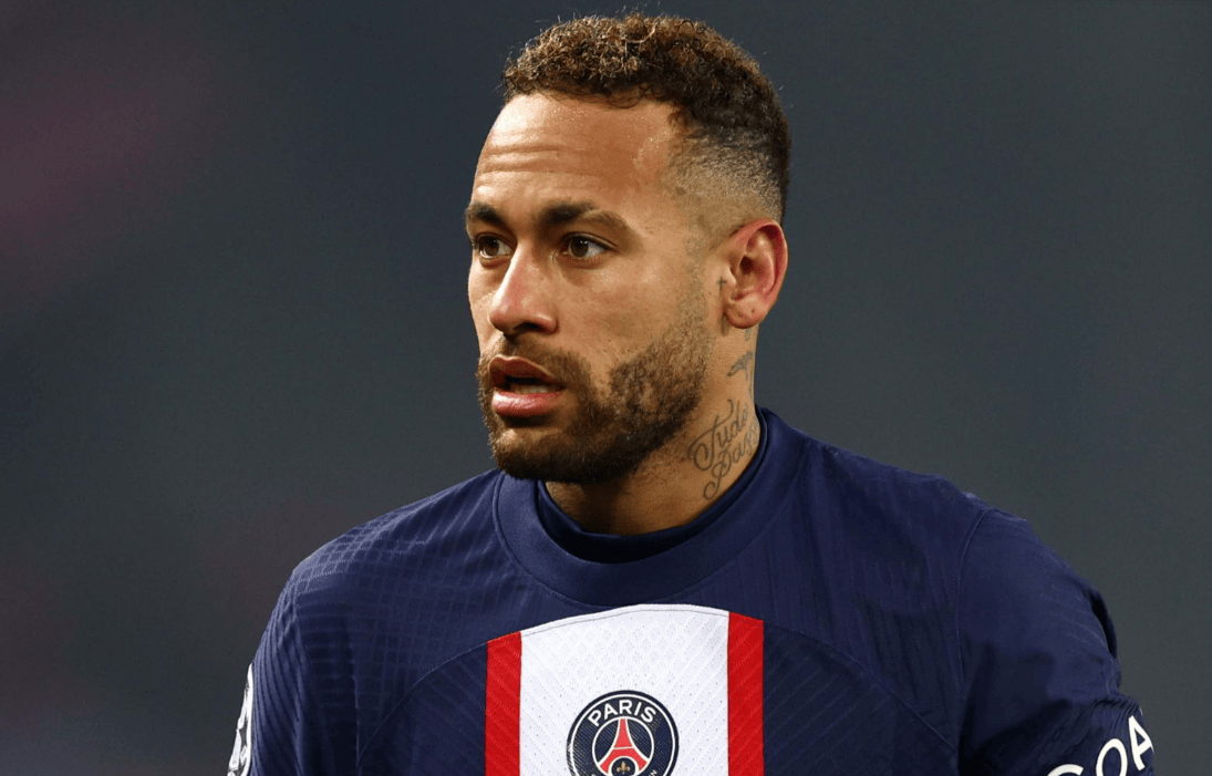 内马尔焦点对战,哈兰德与30激战阿森纳分钟,爆冷胜负难料!全场沸腾不已 内马尔焦点对战,哈兰德与30激战阿森纳分钟,爆冷胜负难料!全场沸腾不已