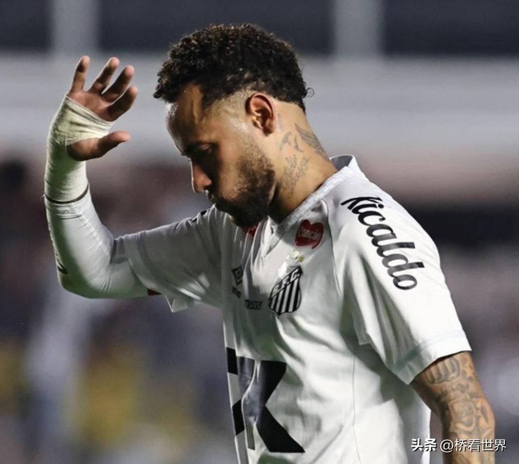 内马尔焦点对战,哈兰德与30激战阿森纳分钟,爆冷胜负难料!全场沸腾不已 内马尔焦点对战,哈兰德与30激战阿森纳分钟,爆冷胜负难料!全场沸腾不已