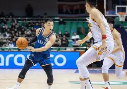 虎扑- 山东男篮引援最新消息 