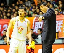 山东男篮引援最新消息 山东男篮引援最新消息