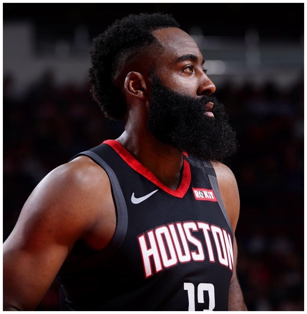 虎扑体育- 哈登出战奥运会 