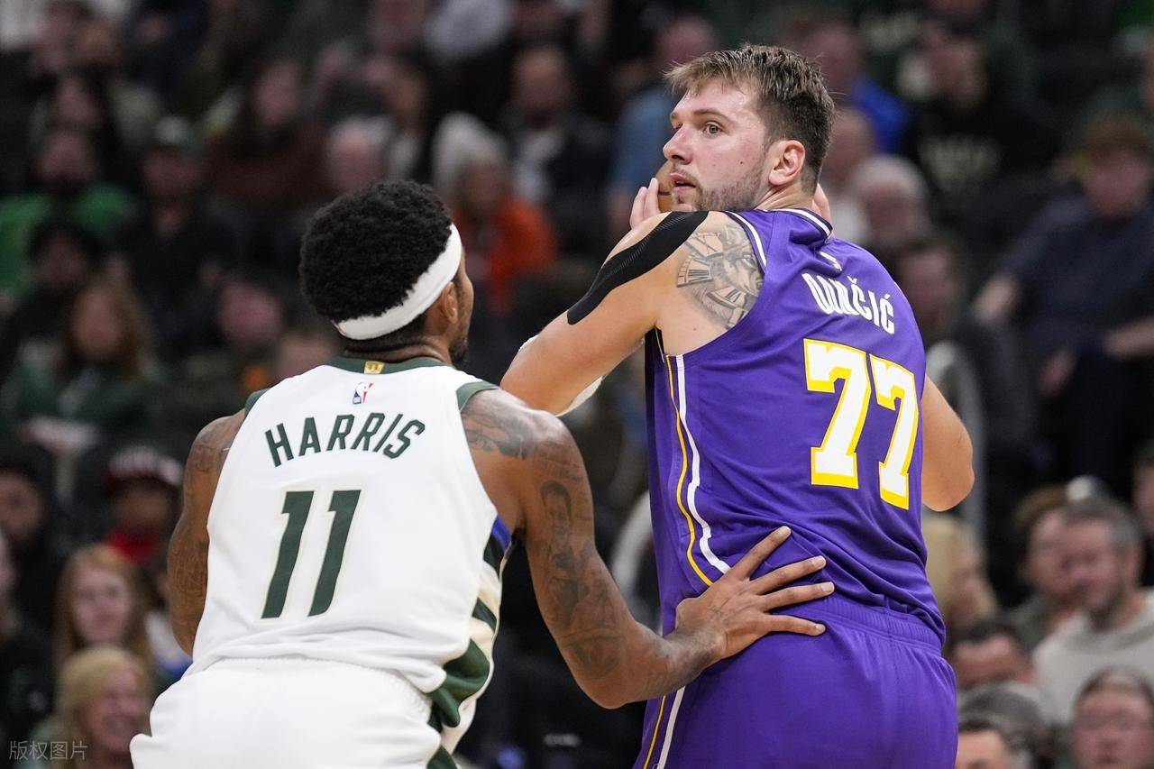 东契奇在巴塞罗那比赛中精彩发挥，大胜引发热议！的简单介绍