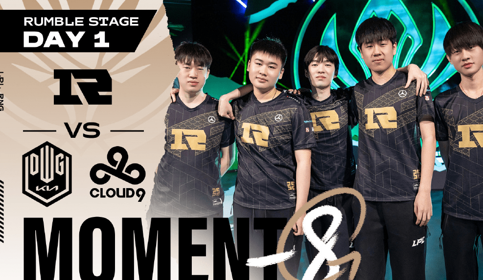 关于Uzi关键节点出色防守，MAD带队取胜！的信息