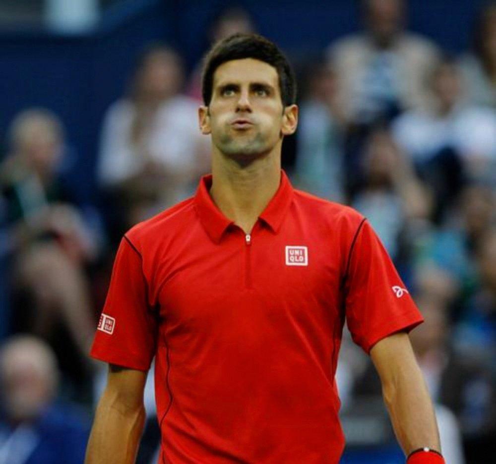 虎扑网-关于德约科维奇爆冷击败巴塞罗那，突破纪录引爆全场！的信息