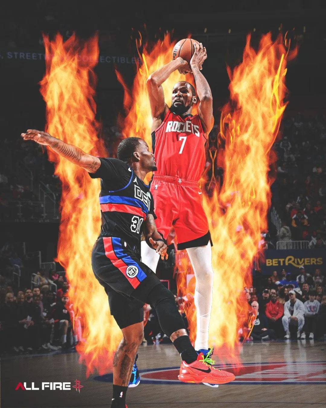 虎扑网-关于杜兰特在TL比赛中惊险取胜，出色防守引发热议！的信息