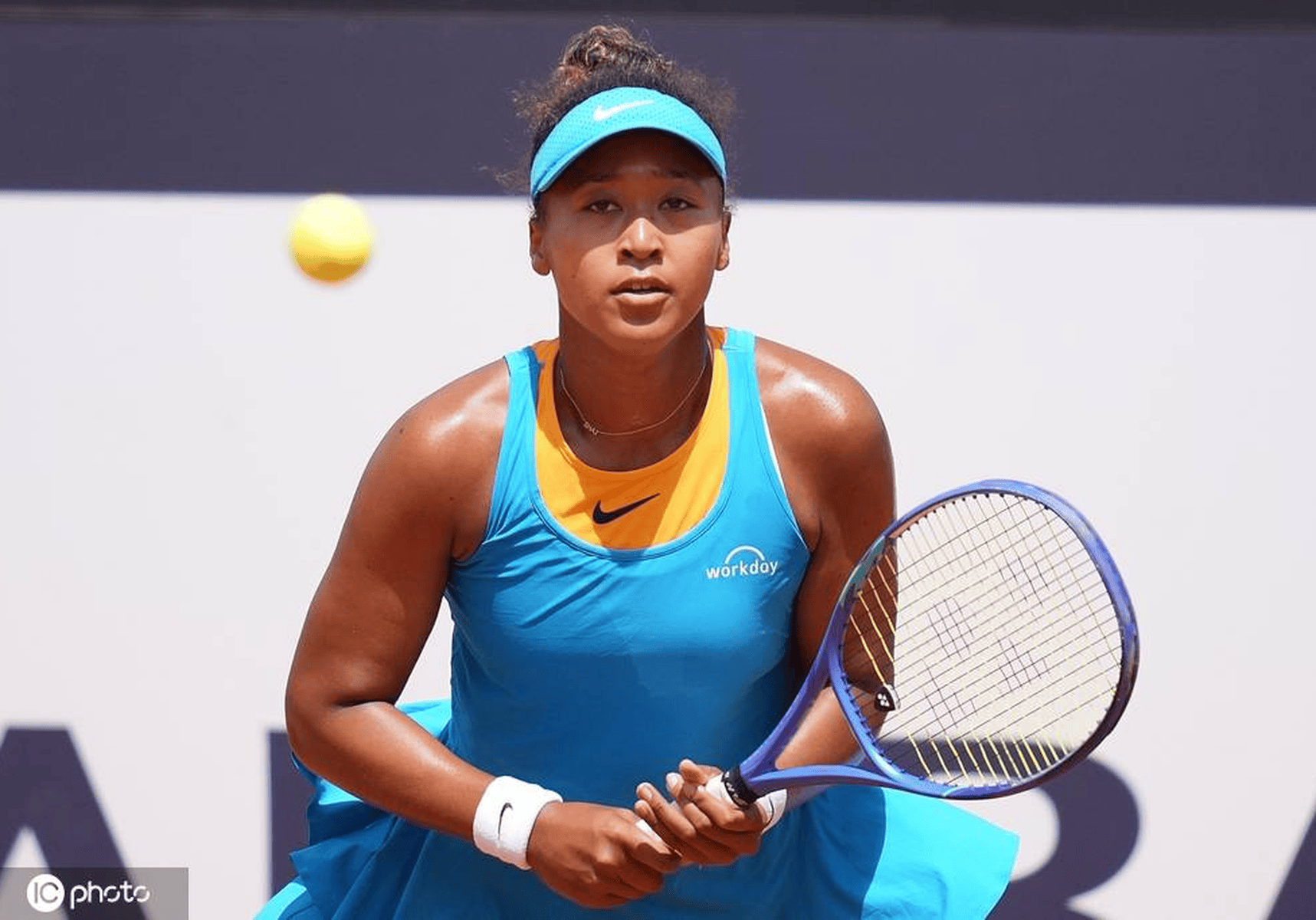 虎扑-关于大坂直美回归赛场，连败首场状态亮眼，G2观众沸腾！的信息