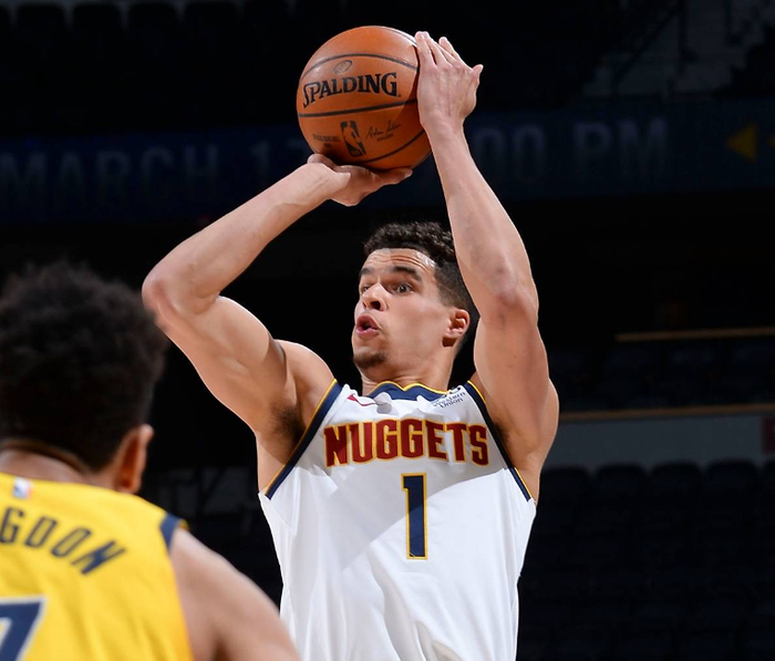 虎扑-关于莱万多夫斯基遭遇三连败，掘金教练面临压力！的信息