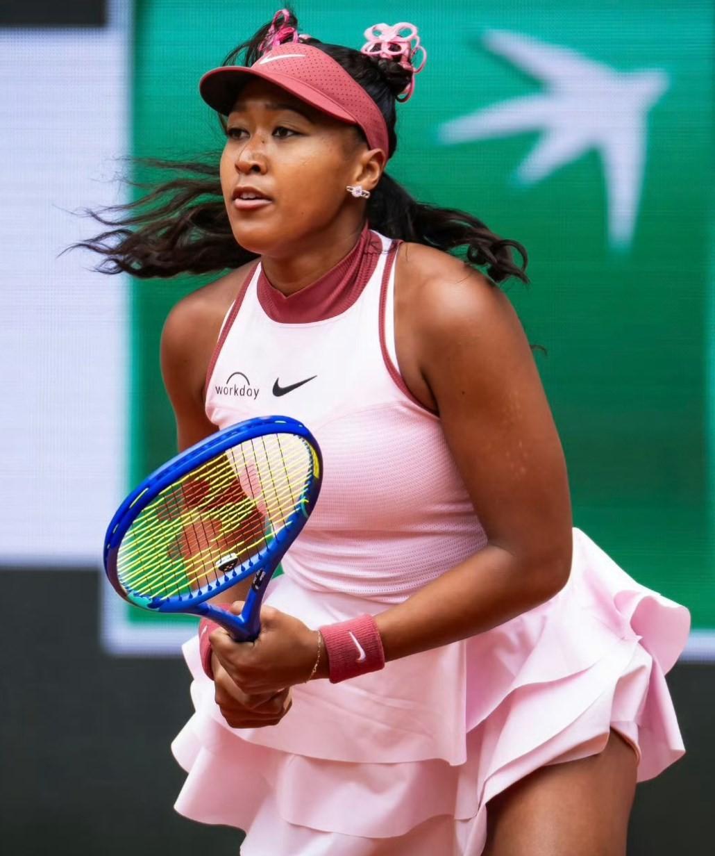 虎扑体育-关于大坂直美在TES比赛中关键助攻，精彩发挥引发热议！的信息