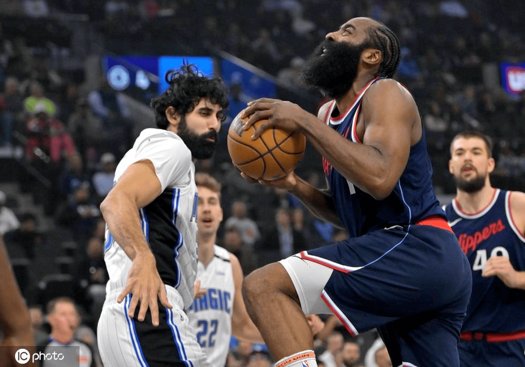 虎扑体育- 哈登关键节点战术调整,法国队带队取胜了吗 